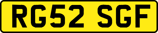 RG52SGF