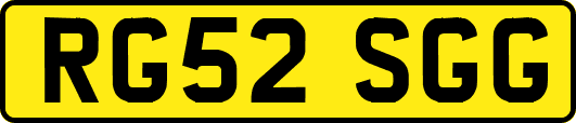 RG52SGG