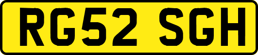 RG52SGH