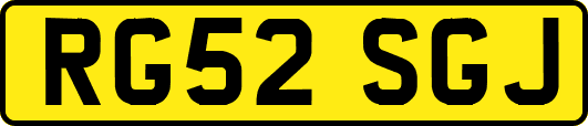 RG52SGJ