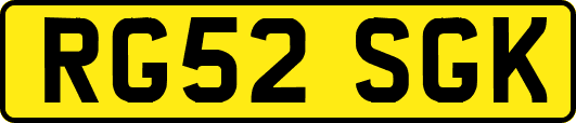 RG52SGK