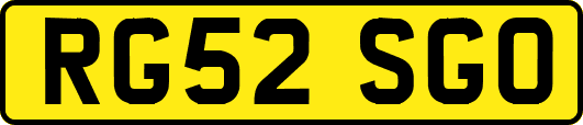 RG52SGO