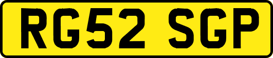 RG52SGP