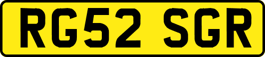 RG52SGR