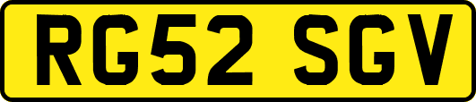 RG52SGV