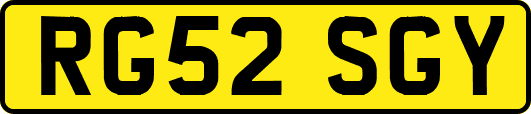 RG52SGY