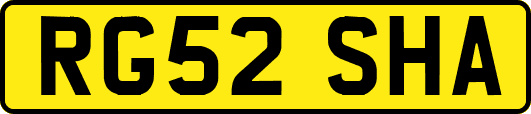RG52SHA