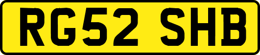 RG52SHB