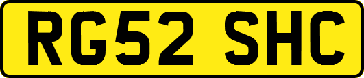 RG52SHC