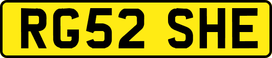 RG52SHE