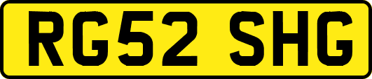 RG52SHG