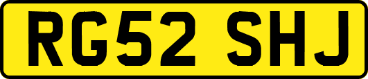 RG52SHJ
