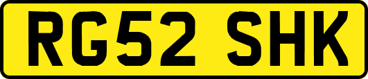RG52SHK