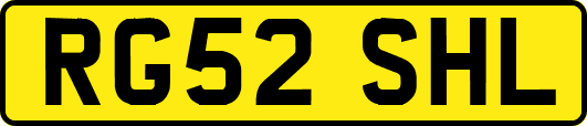RG52SHL