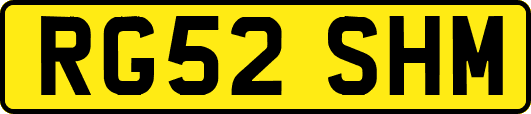 RG52SHM