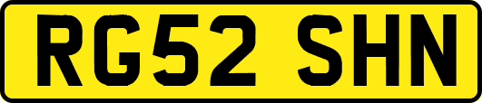 RG52SHN