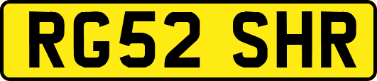 RG52SHR