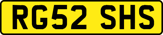 RG52SHS