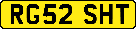 RG52SHT