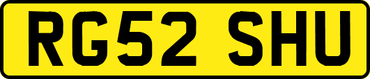RG52SHU