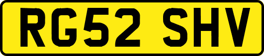 RG52SHV