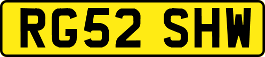 RG52SHW