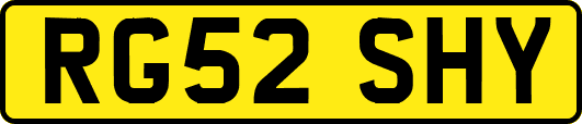 RG52SHY
