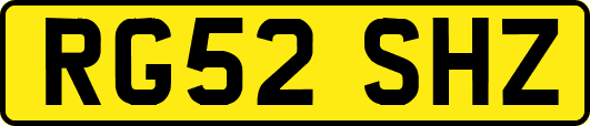 RG52SHZ