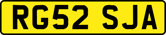 RG52SJA