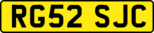 RG52SJC