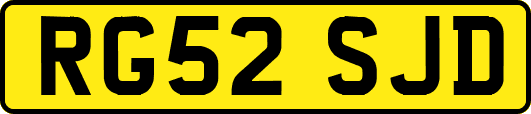 RG52SJD