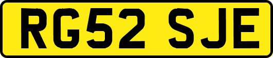 RG52SJE