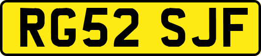RG52SJF