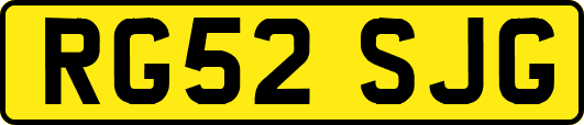RG52SJG