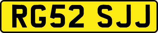 RG52SJJ