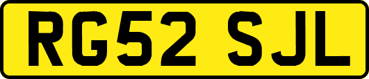 RG52SJL