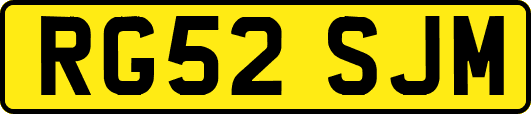 RG52SJM