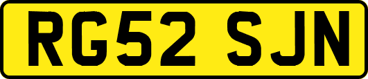 RG52SJN