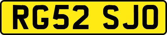 RG52SJO