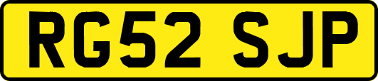 RG52SJP