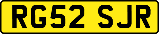 RG52SJR