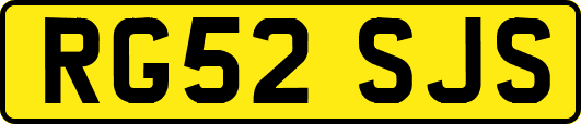 RG52SJS