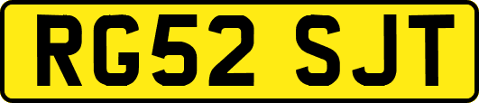 RG52SJT