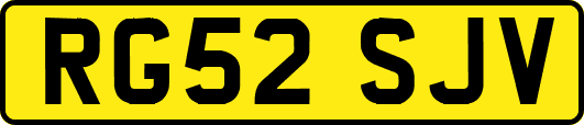 RG52SJV