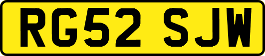 RG52SJW