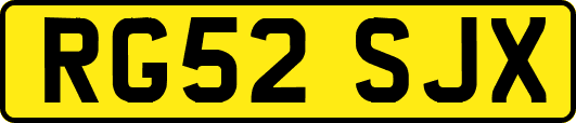 RG52SJX