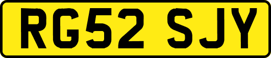 RG52SJY