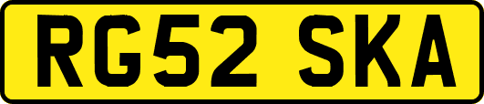 RG52SKA