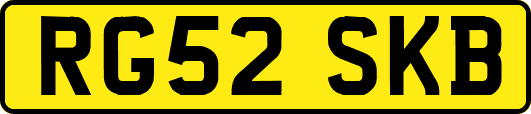 RG52SKB