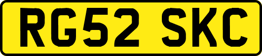 RG52SKC